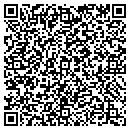 QR code with O'Brien Refrigeration contacts