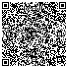 QR code with Philip E Grierson Co contacts
