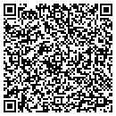 QR code with R & D A/C Refrigeration contacts