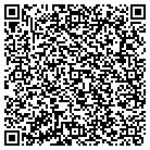 QR code with Rivera's Maintenance contacts