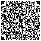 QR code with R & R Air Conditioning Inc contacts