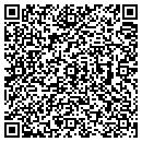 QR code with Russells A/C contacts