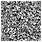 QR code with Saenz Air Cond & Diesel Repair contacts