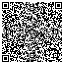 QR code with T A Industries contacts