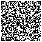 QR code with Tejas Airconditioning & Heating contacts