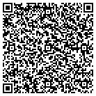 QR code with The Br Air Condition Mech contacts
