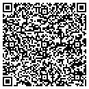 QR code with The Ice Age contacts