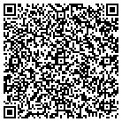 QR code with Lutzes Refrigeration Service contacts