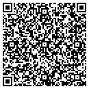 QR code with C M Refrigeration contacts