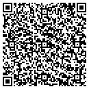 QR code with A True Refrigeration Service contacts