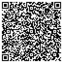 QR code with J & J Refrigeration Inc contacts