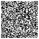 QR code with Vaden Refrigeration Serv contacts
