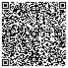 QR code with Owen Refrigeration Service contacts