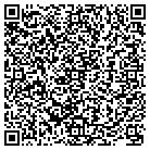QR code with Ken's Appliance Service contacts
