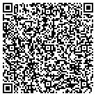 QR code with True Lght Mssnary Bptst Church contacts