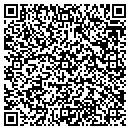 QR code with W R Washers & Dryers contacts
