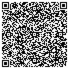 QR code with Owls Crossing Ranch contacts