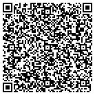QR code with Nixons Refrigeration contacts