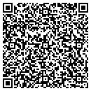 QR code with C N H Refrigeration contacts