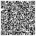 QR code with Major Appliance Service Inc contacts