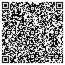QR code with J M Matheny Inc contacts