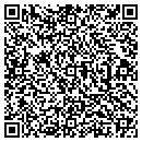 QR code with Hart Refrigeration CO contacts