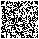 QR code with PSI Customs contacts