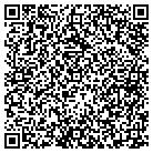 QR code with King Refrigeration & Air Cond contacts