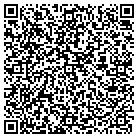 QR code with Major Appliance Service Corp contacts