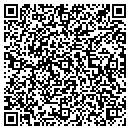 QR code with York Air Flow contacts
