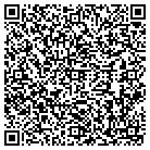 QR code with L & D Sales & Service contacts