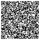 QR code with Mc Gee Heating & Air Cond contacts
