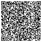 QR code with Tim Kohlbacher Refrigeration contacts