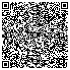 QR code with Valley Refrigeration & Ac Service contacts
