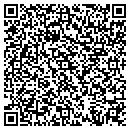 QR code with D R Law Assoc contacts