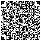 QR code with J E Fugh Mechanical Service contacts