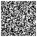 QR code with S J Schmoyer CO contacts