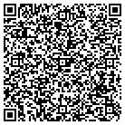 QR code with Varriano Refrigeration Service contacts