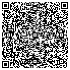 QR code with Webb's Appliance Service contacts