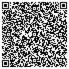 QR code with R L Culler Refrigeration Service contacts