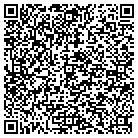 QR code with Rudy's Refrigeration Service contacts