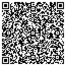 QR code with E-Z Rooter & Plumbing contacts