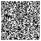 QR code with E T Hobbs Refrigeration contacts