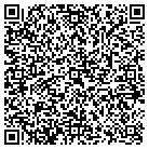 QR code with First Degree Refrigeration contacts