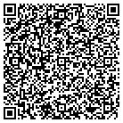 QR code with Clairston Rcnditioned Auto Sls contacts