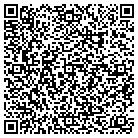 QR code with J Nemanic Construction contacts