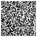 QR code with W & B Scv CO Lp contacts