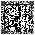 QR code with Marine Refrigeration CO contacts