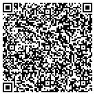 QR code with Rainier Refrigeration Inc contacts