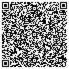 QR code with Spankys Septic Tank Serv contacts